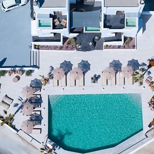 Leon Luxury Suites